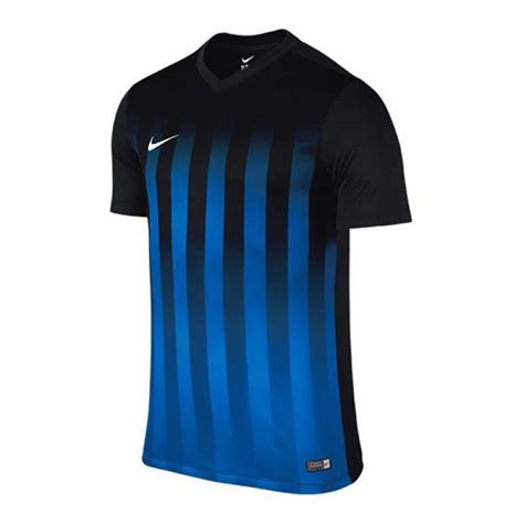 nike trikot blau schwarz|trikots für herren.